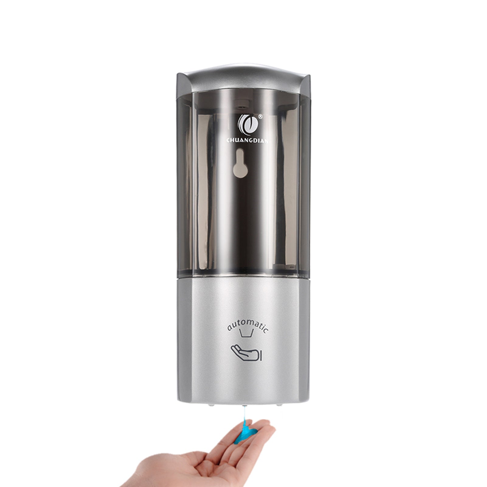 Wall-mounted Automatic Sensor Soap Dispenser