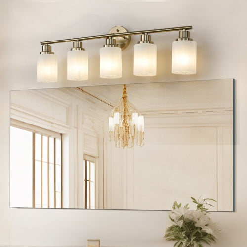 5  Modern Wall Mounted Lighting