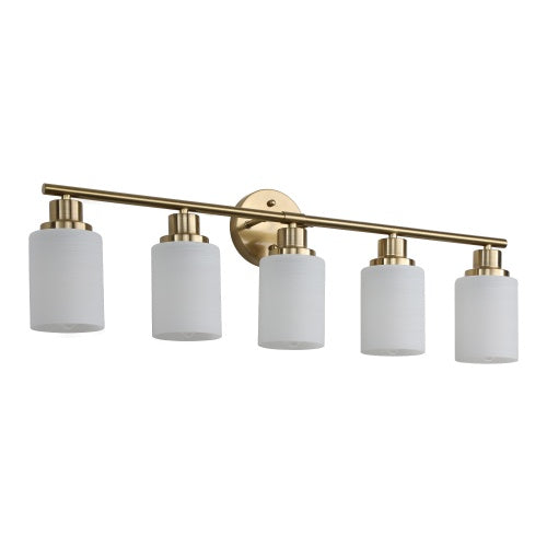 5  Modern Wall Mounted Lighting