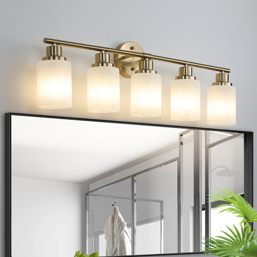 5  Modern Wall Mounted Lighting