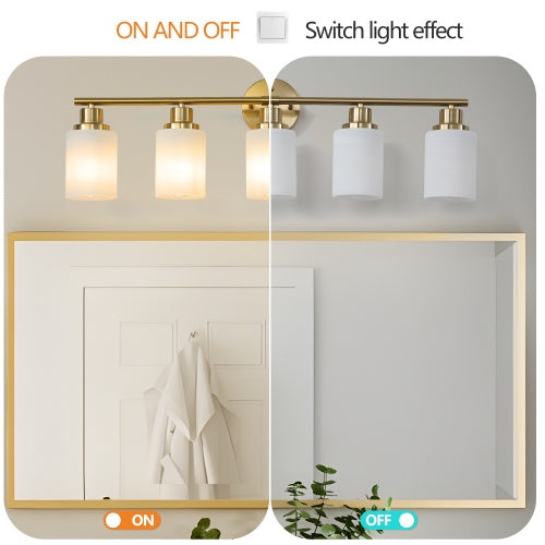 5  Modern Wall Mounted Lighting