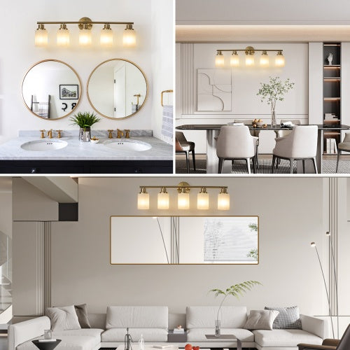 5  Modern Wall Mounted Lighting