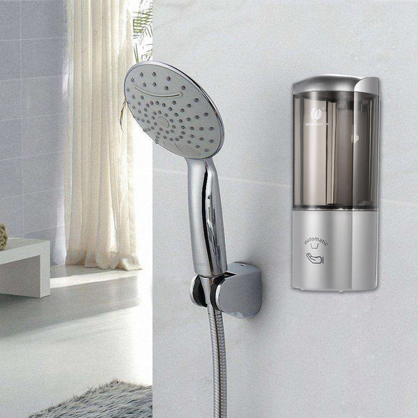 Wall-mounted Automatic Sensor Soap Dispenser